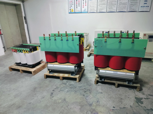西区KS11-1000KVA矿用变压器
