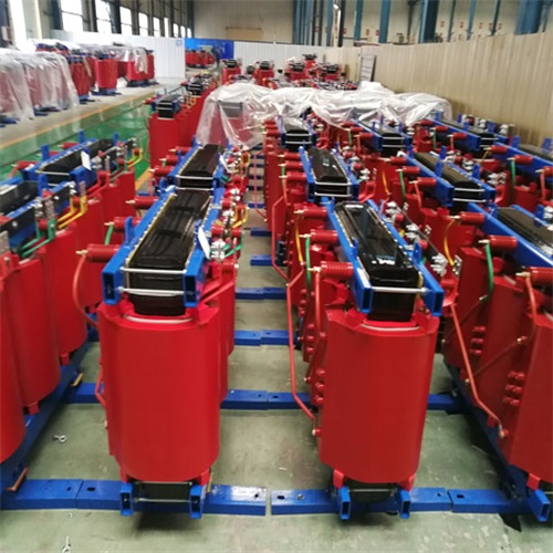 西区2500kva干式变压器尺寸